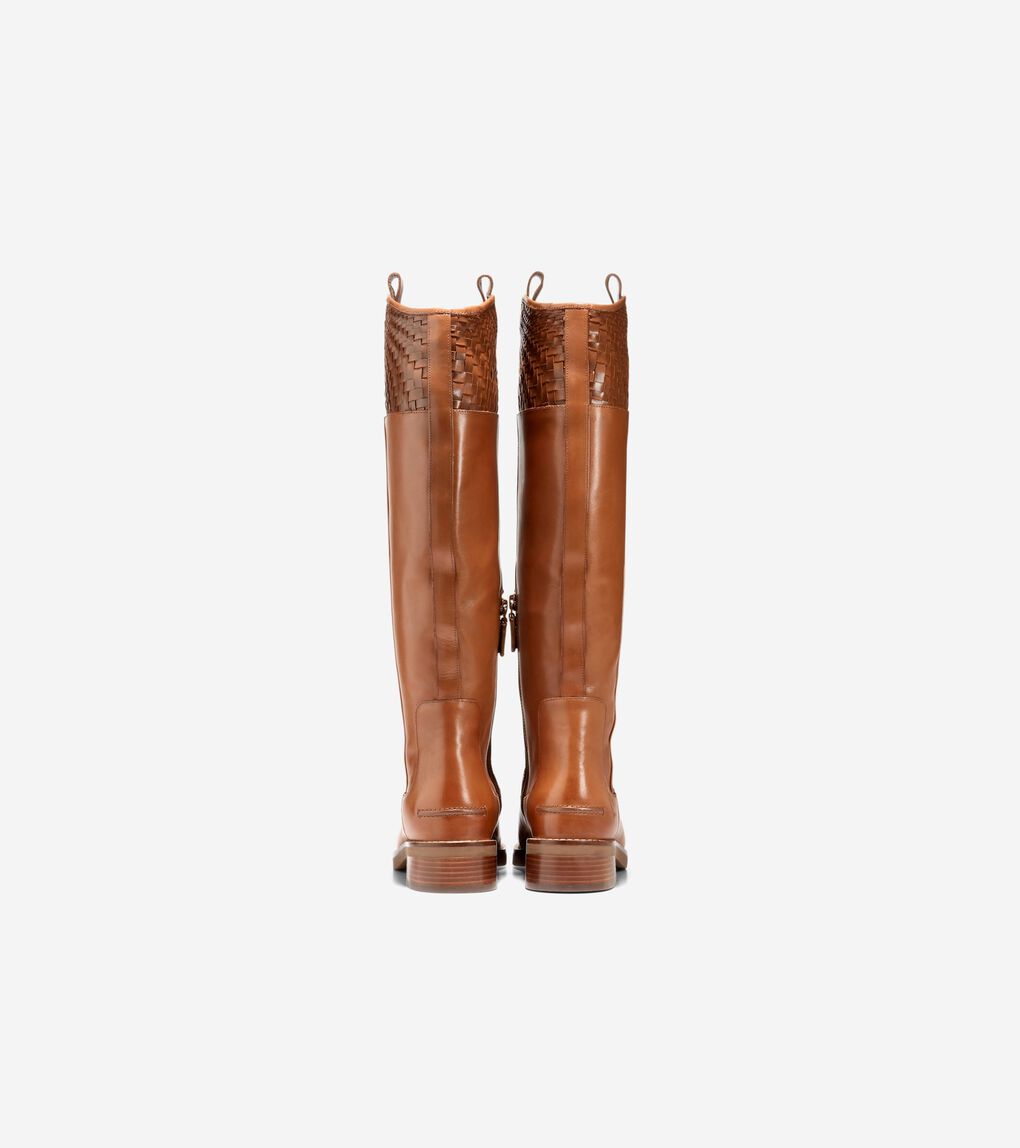 HAMPSHIRE RIDING BOOT
